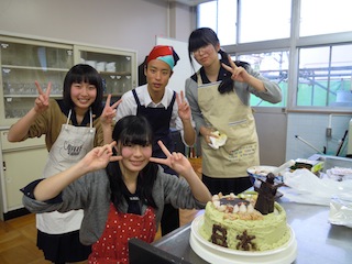 ケーキ8