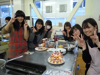 ケーキ9