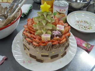 ケーキ3