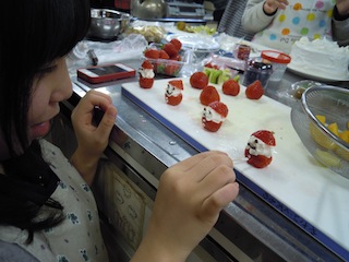 ケーキ1