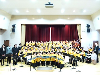 2013クリスマスコンサート3