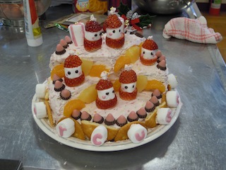ケーキ4