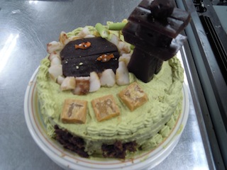 ケーキ7
