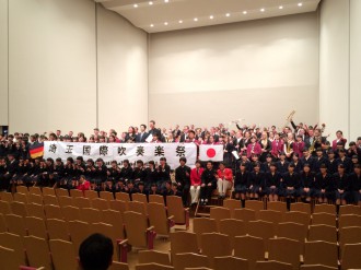 日独音楽祭