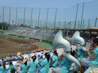 野球