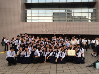 コンクールD