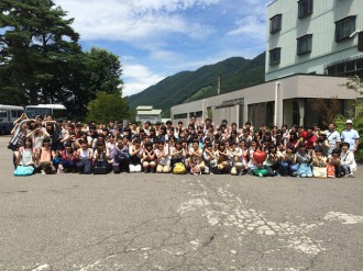 合宿６