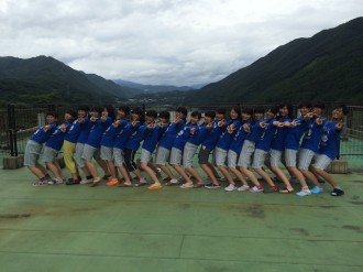 合宿５