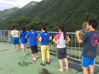 合宿３