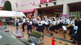 阿波おどり１