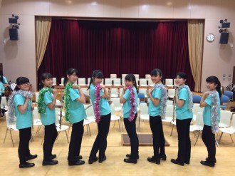 CCフルート