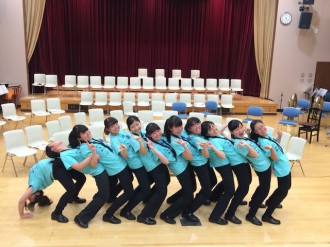 CCサックス