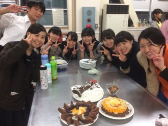 クラ１集