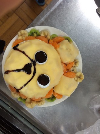 ホルンC