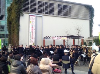 浦和警察バレンタイン２
