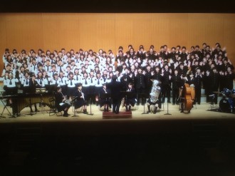LK合唱２