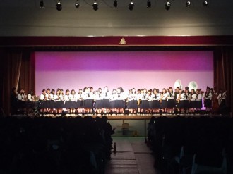 予餞会１
