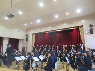 豪州使節１