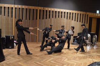 川越５