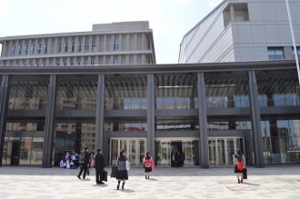 川越１
