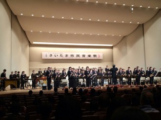 音楽祭１