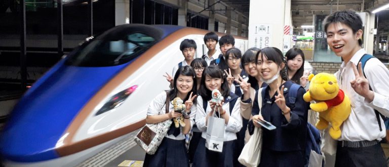 愛知県立守山高等学校