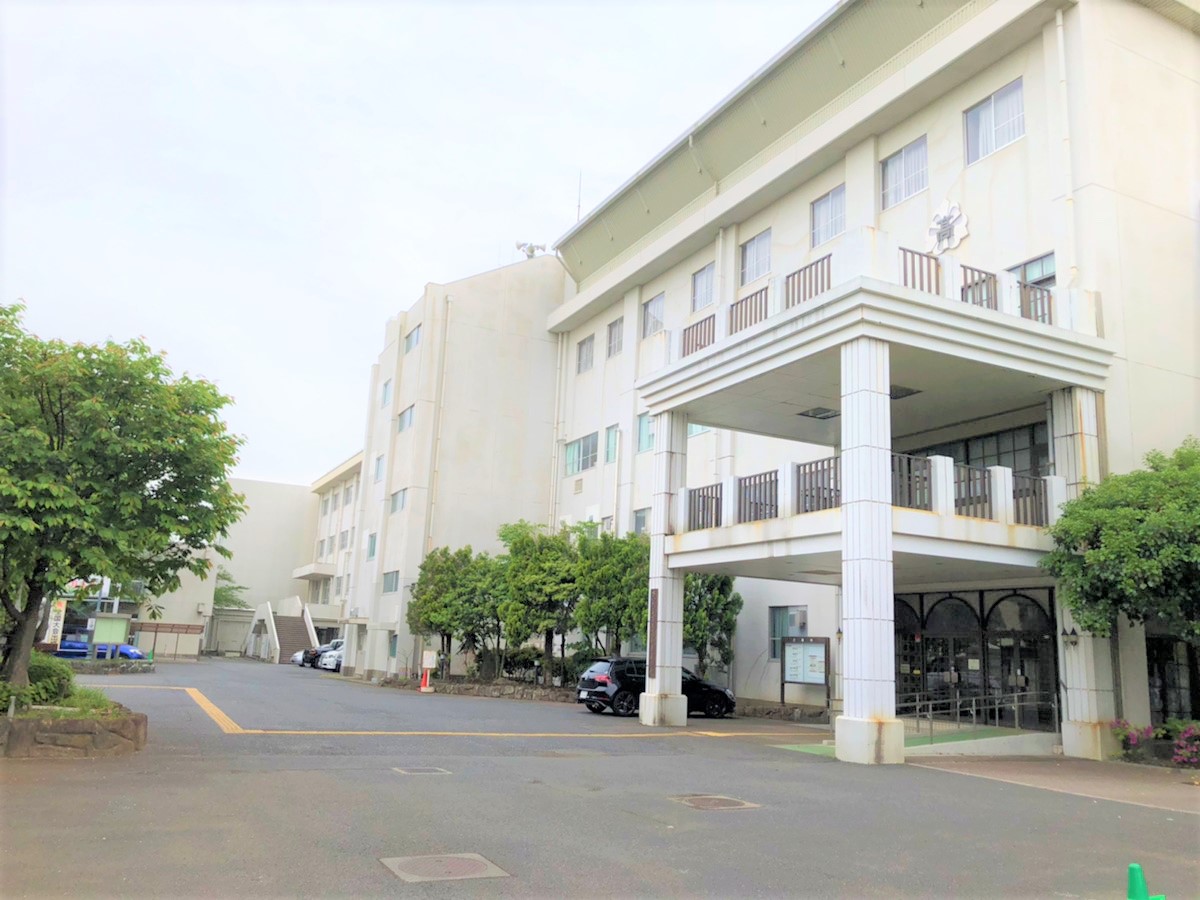 さいたま 市立 浦和 高等 学校